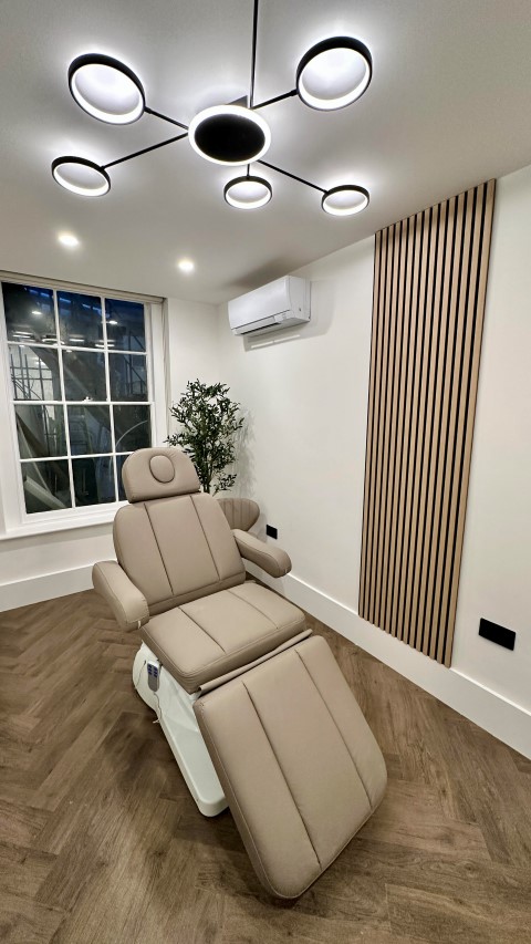 The Prestige & Potential of Marylebone: A Prime Location for Beauty and Wellness Professionals